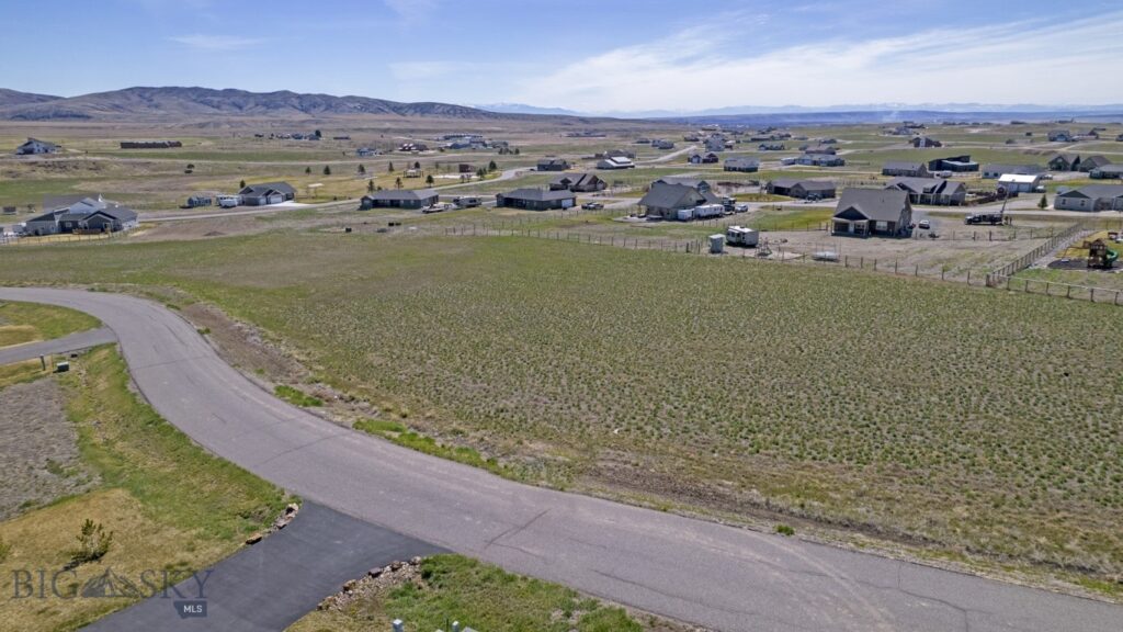 TBD (Lot 230 & 231) Rolling Prairie Way, Three Forks MT 59752