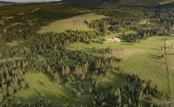 587 Cozy Lane, Helmville MT 59843