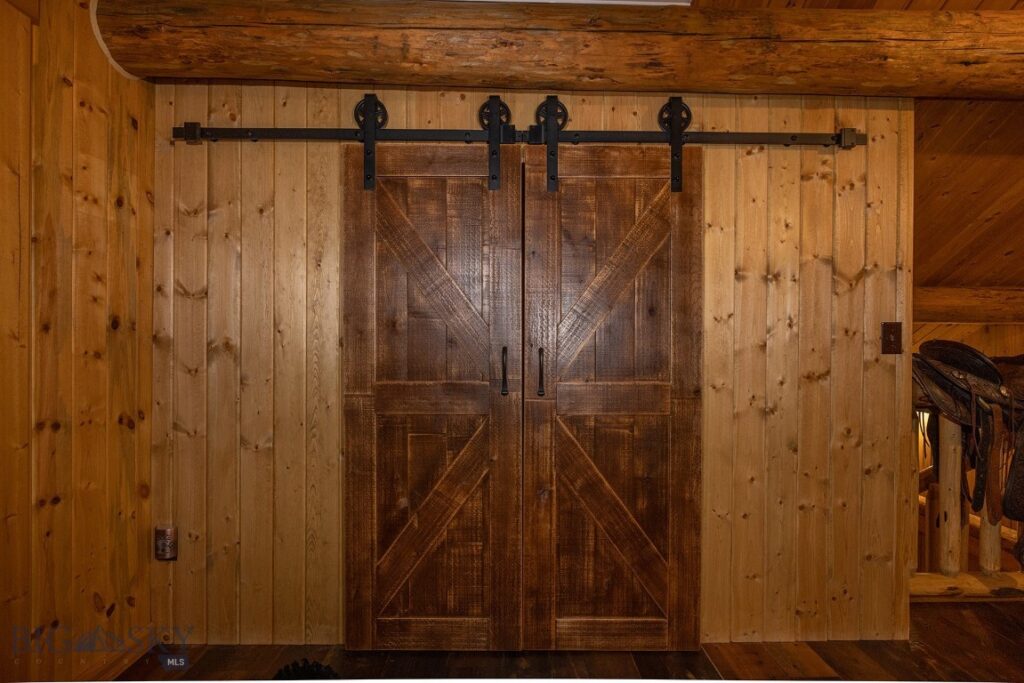 587 Cozy Lane, Helmville MT 59843