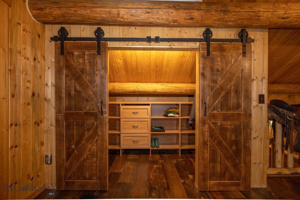 587 Cozy Lane, Helmville MT 59843