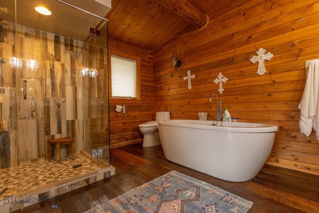 587 Cozy Lane, Helmville MT 59843