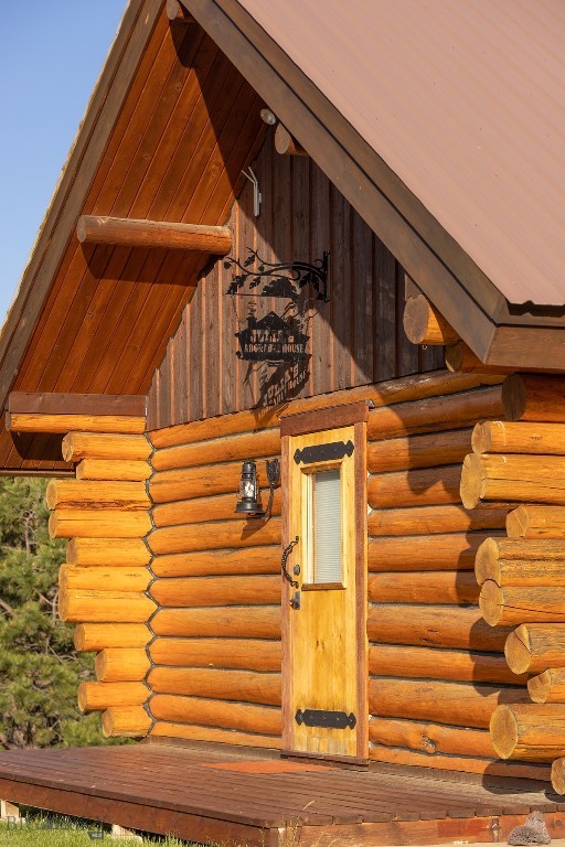 587 Cozy Lane, Helmville MT 59843