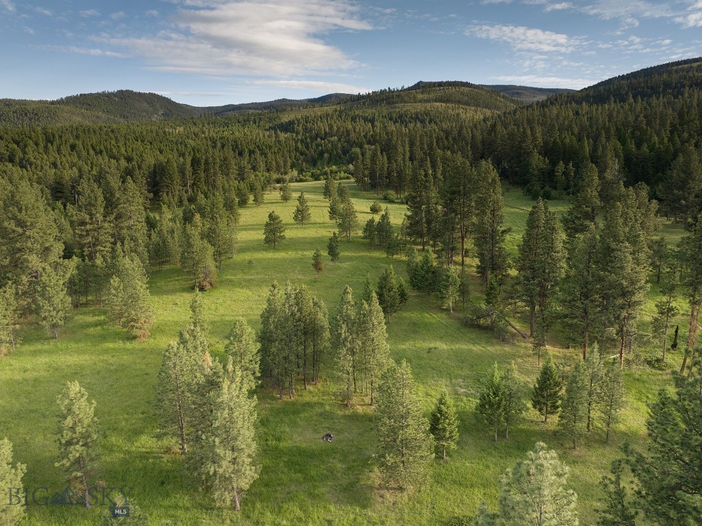 587 Cozy Lane, Helmville MT 59843