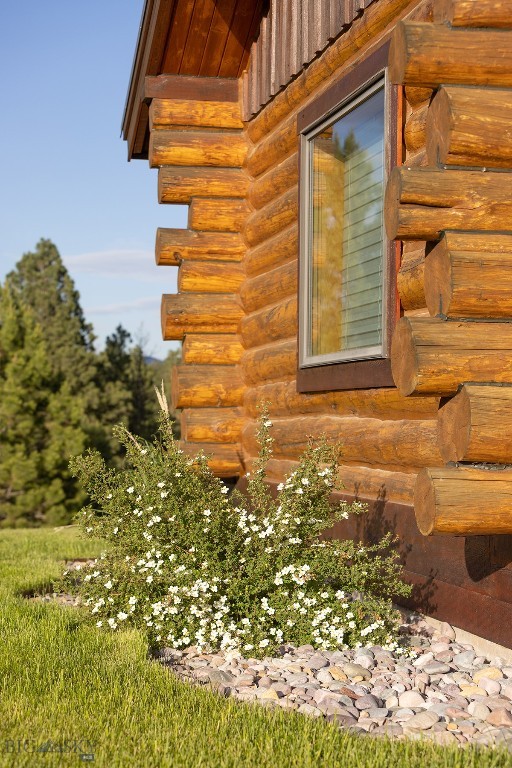 587 Cozy Lane, Helmville MT 59843