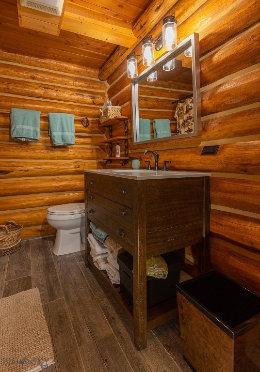 587 Cozy Lane, Helmville MT 59843