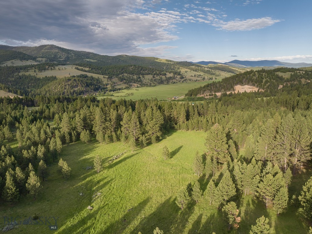 587 Cozy Lane, Helmville MT 59843