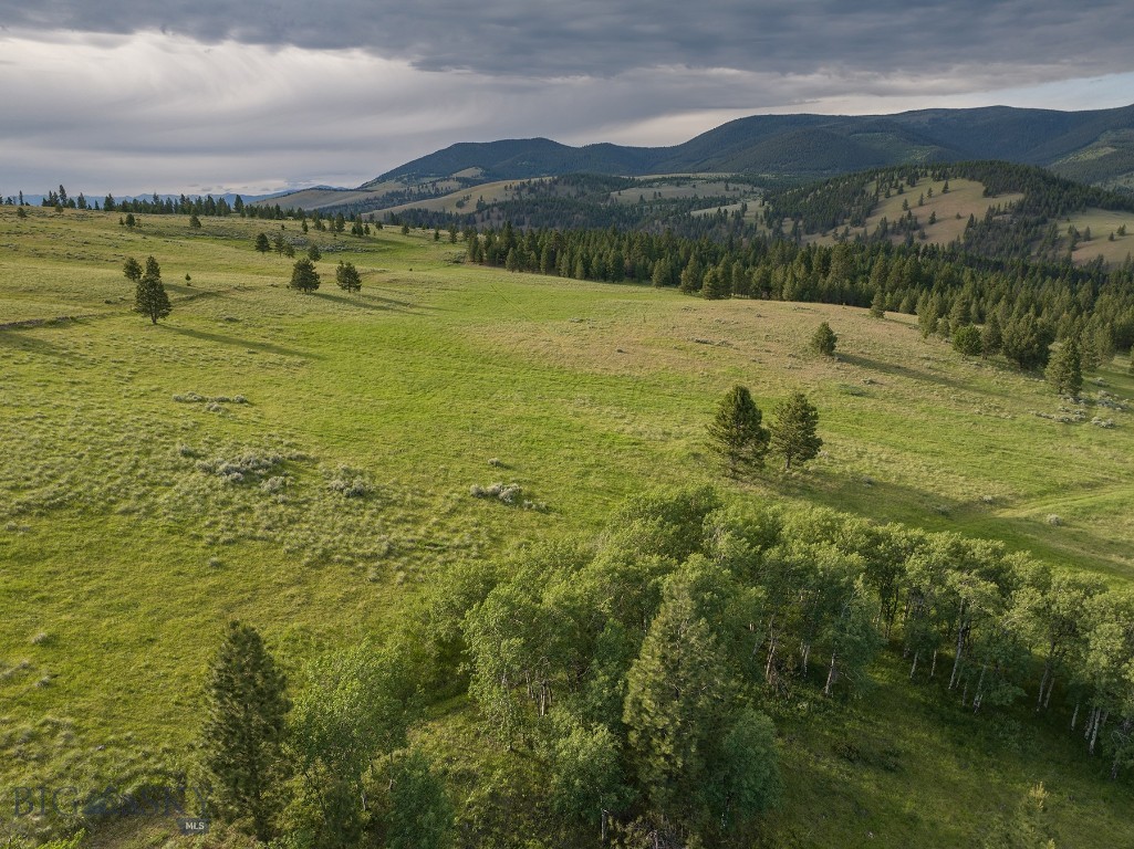 587 Cozy Lane, Helmville MT 59843