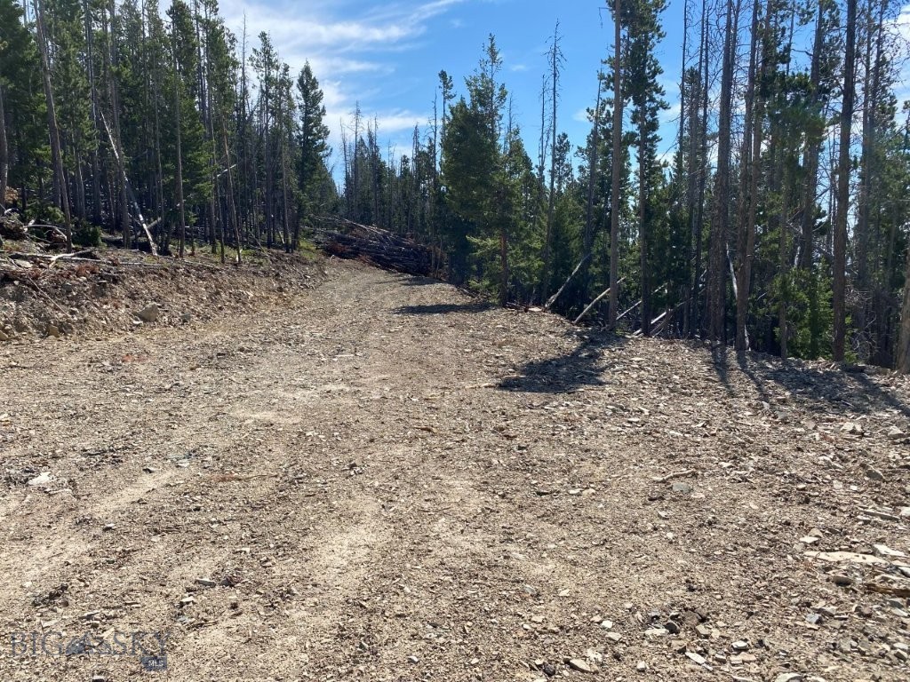 TBD Indian Creek Road, Townsend MT 59644