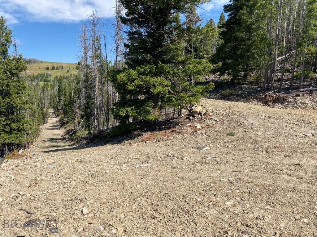 TBD Indian Creek Road, Townsend MT 59644