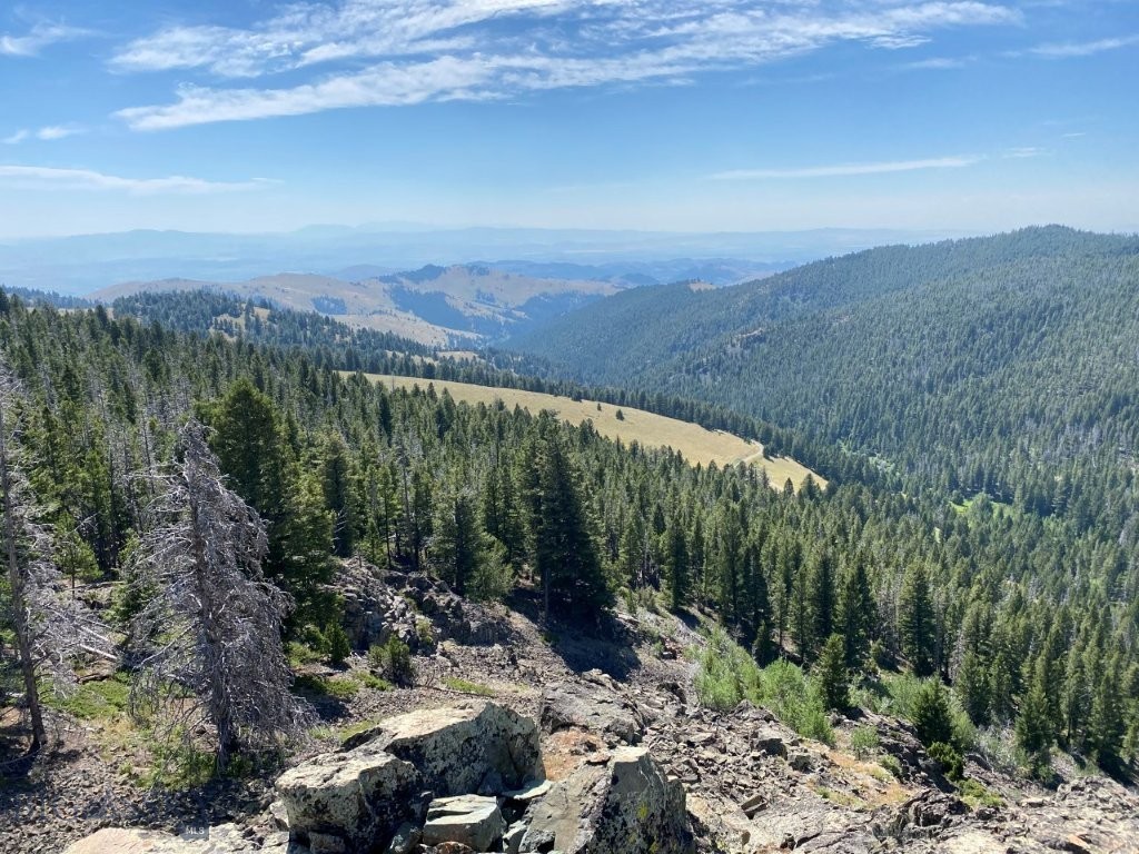 TBD Indian Creek Road, Townsend MT 59644