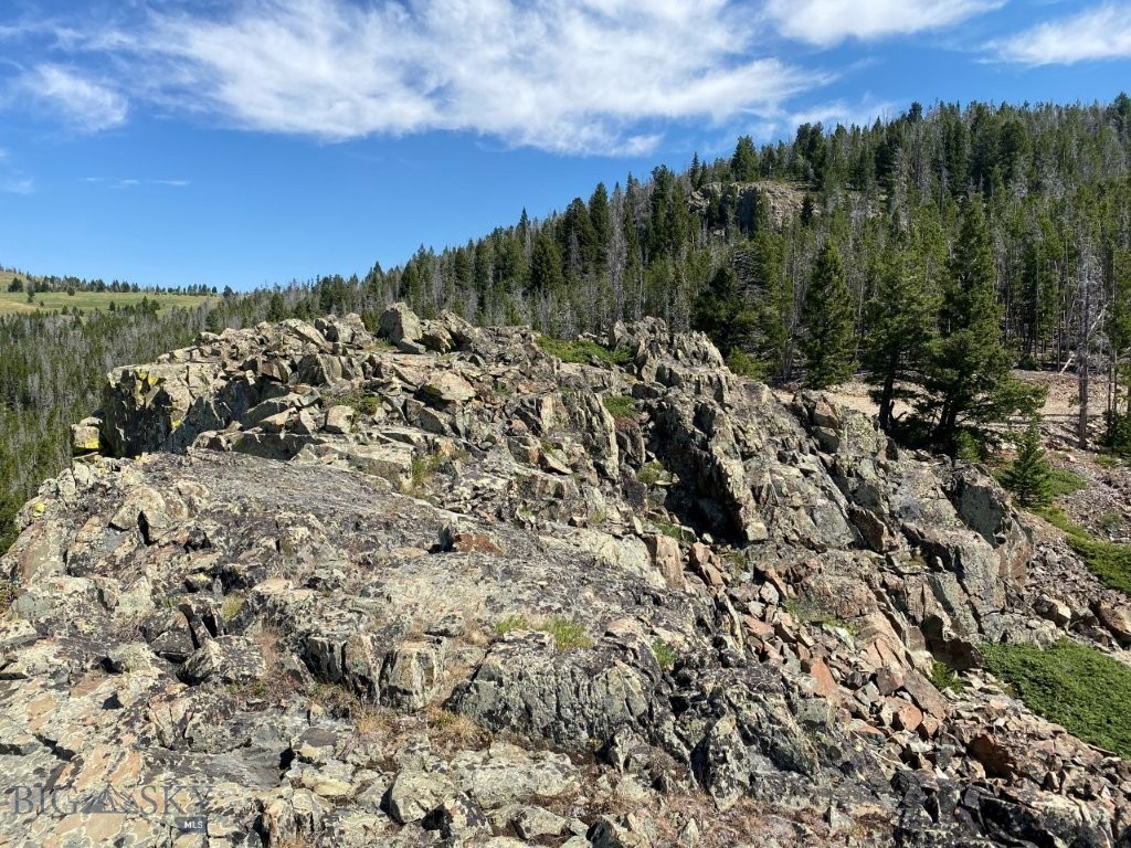 TBD Indian Creek Road, Townsend MT 59644