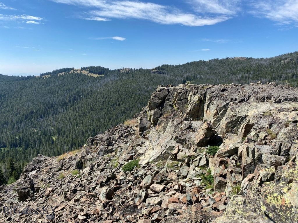 TBD Indian Creek Road, Townsend MT 59644