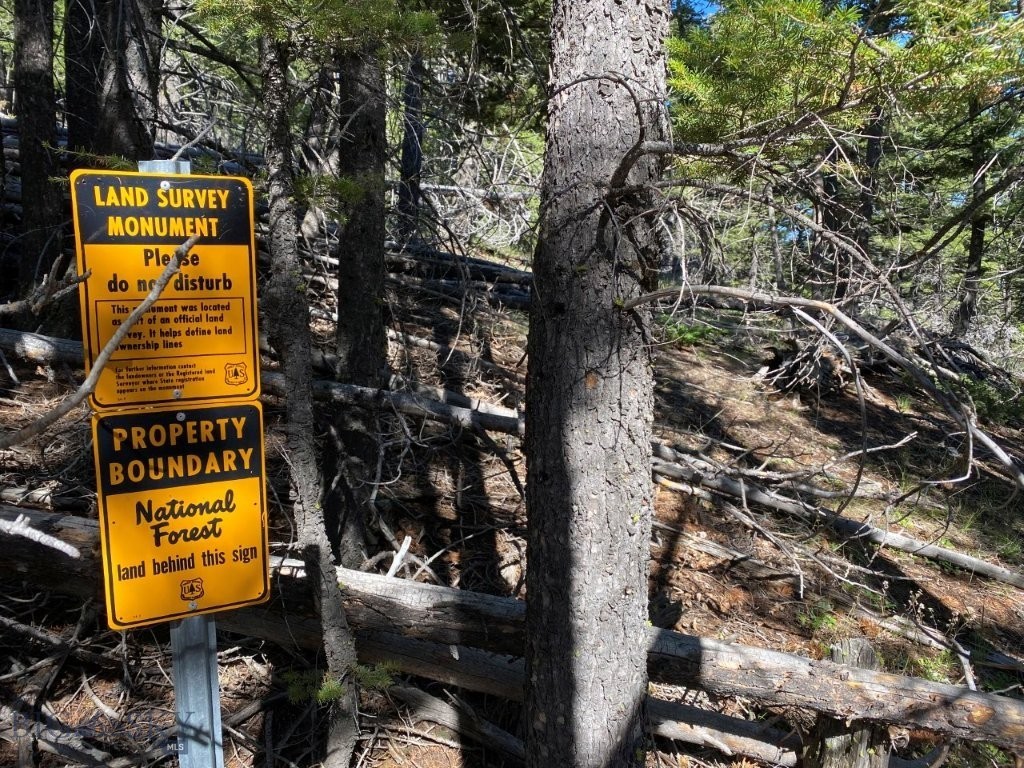 TBD Indian Creek Road, Townsend MT 59644