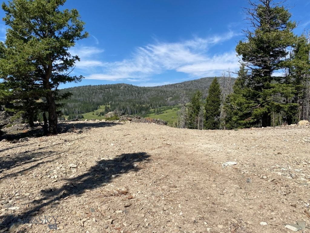 TBD Indian Creek Road, Townsend MT 59644