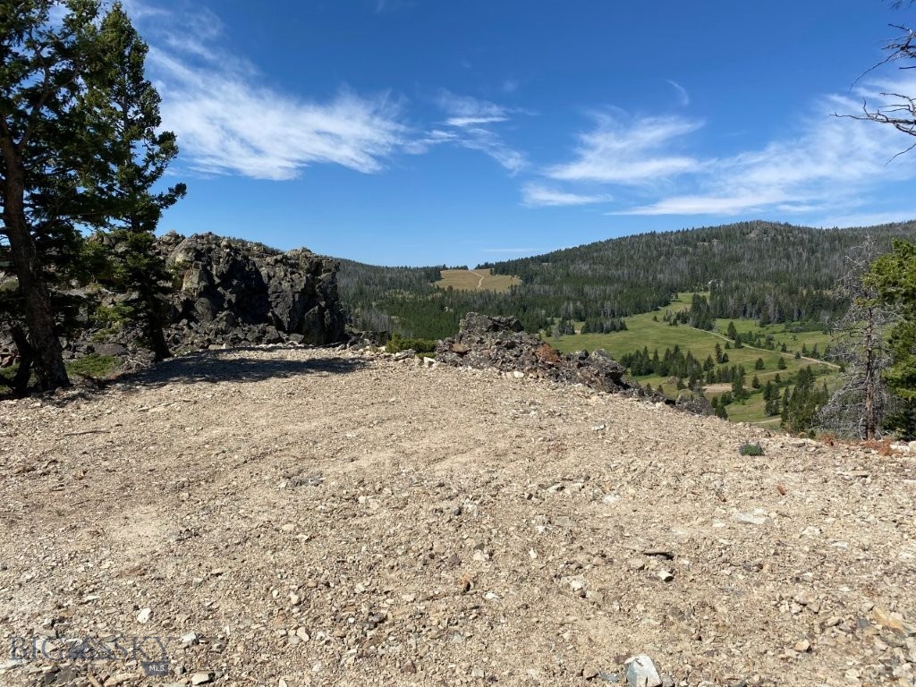 TBD Indian Creek Road, Townsend MT 59644