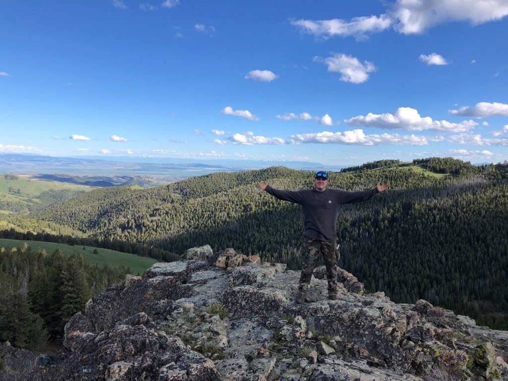TBD Indian Creek Road, Townsend MT 59644