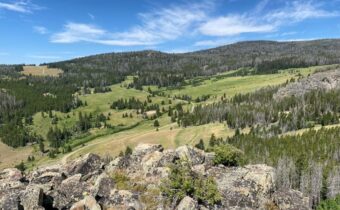 TBD Indian Creek Road, Townsend MT 59644