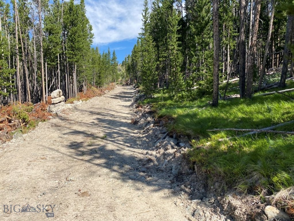 TBD Indian Creek Road, Townsend MT 59644