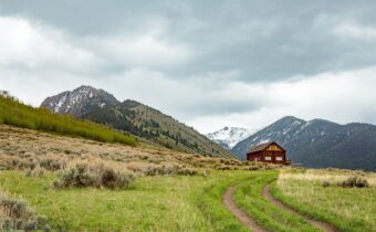 224 Slide Rock Road, Cameron MT 59720