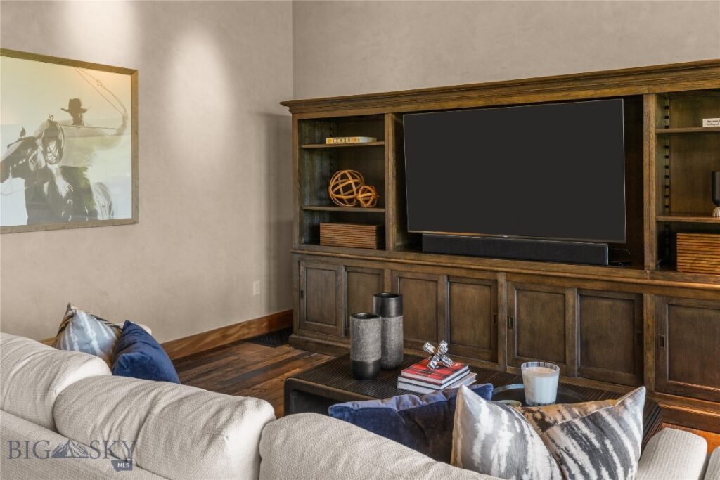 7180 Tepee Ridge Road, Bozeman MT 59715