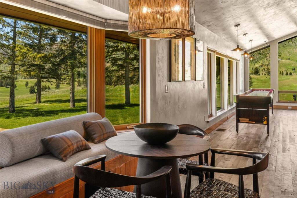 7180 Tepee Ridge Road, Bozeman MT 59715