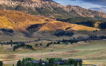 7180 Tepee Ridge Road, Bozeman MT 59715