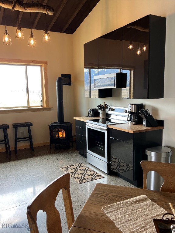 4125 US Highway 89 S, Livingston MT 59047