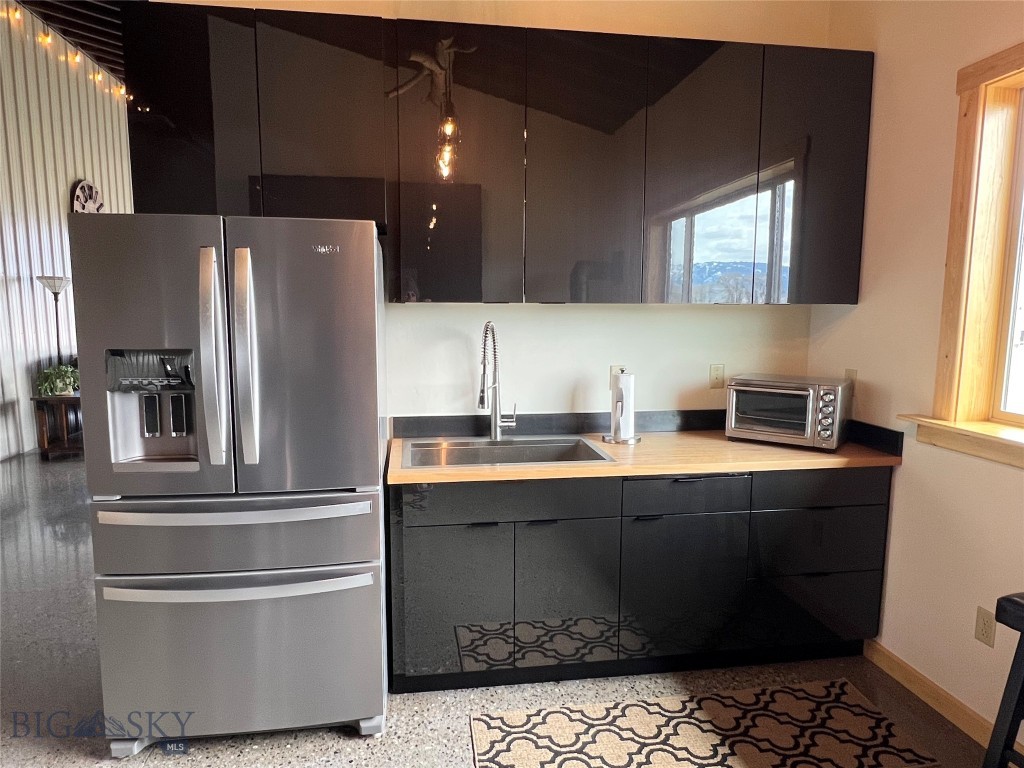 4125 US Highway 89 S, Livingston MT 59047