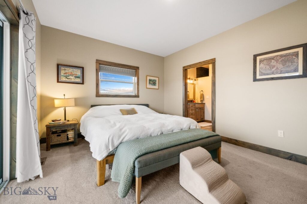 380 Mill Gulch Road, Sheridan MT 59749