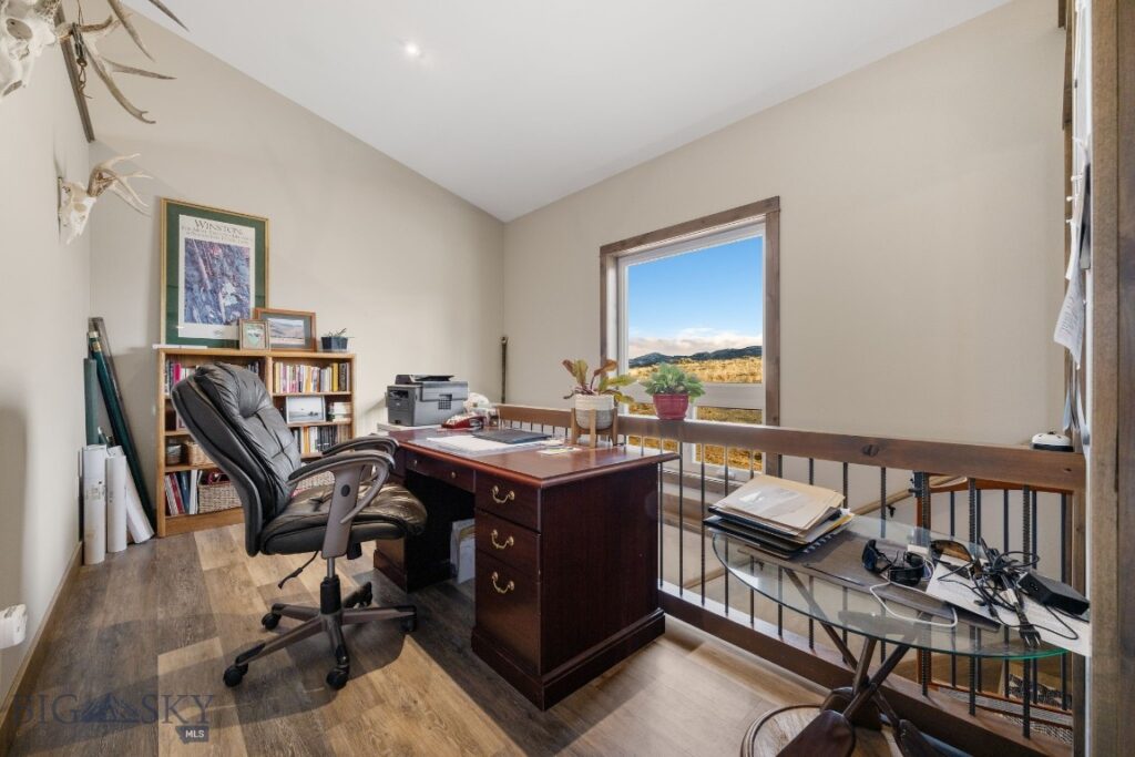 380 Mill Gulch Road, Sheridan MT 59749