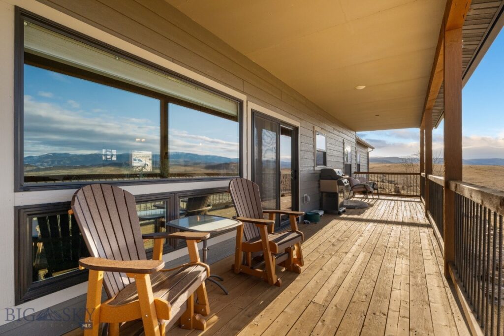 380 Mill Gulch Road, Sheridan MT 59749