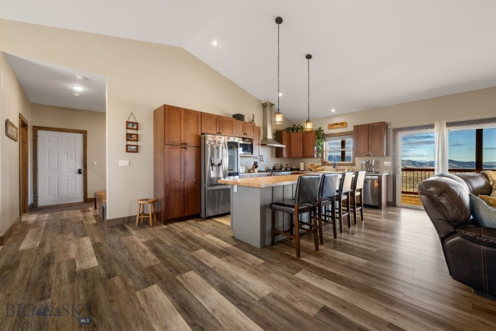 380 Mill Gulch Road, Sheridan MT 59749