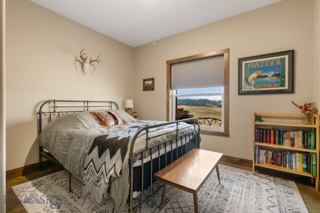 380 Mill Gulch Road, Sheridan MT 59749