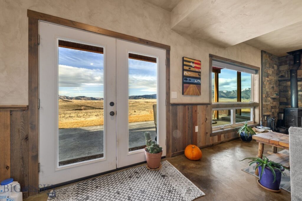 380 Mill Gulch Road, Sheridan MT 59749