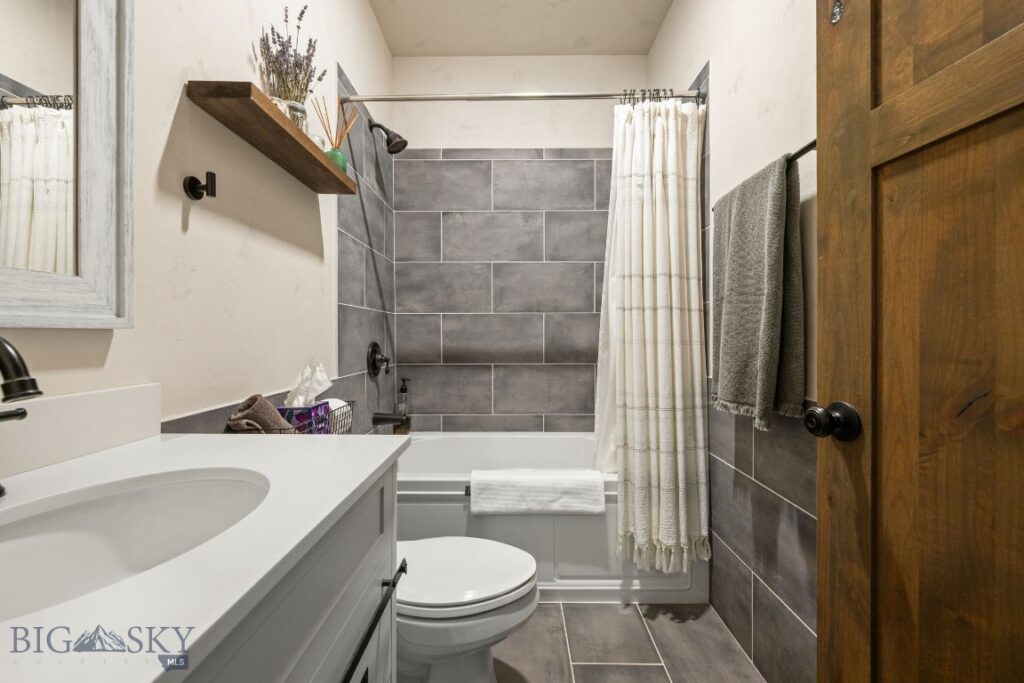 380 Mill Gulch Road, Sheridan MT 59749