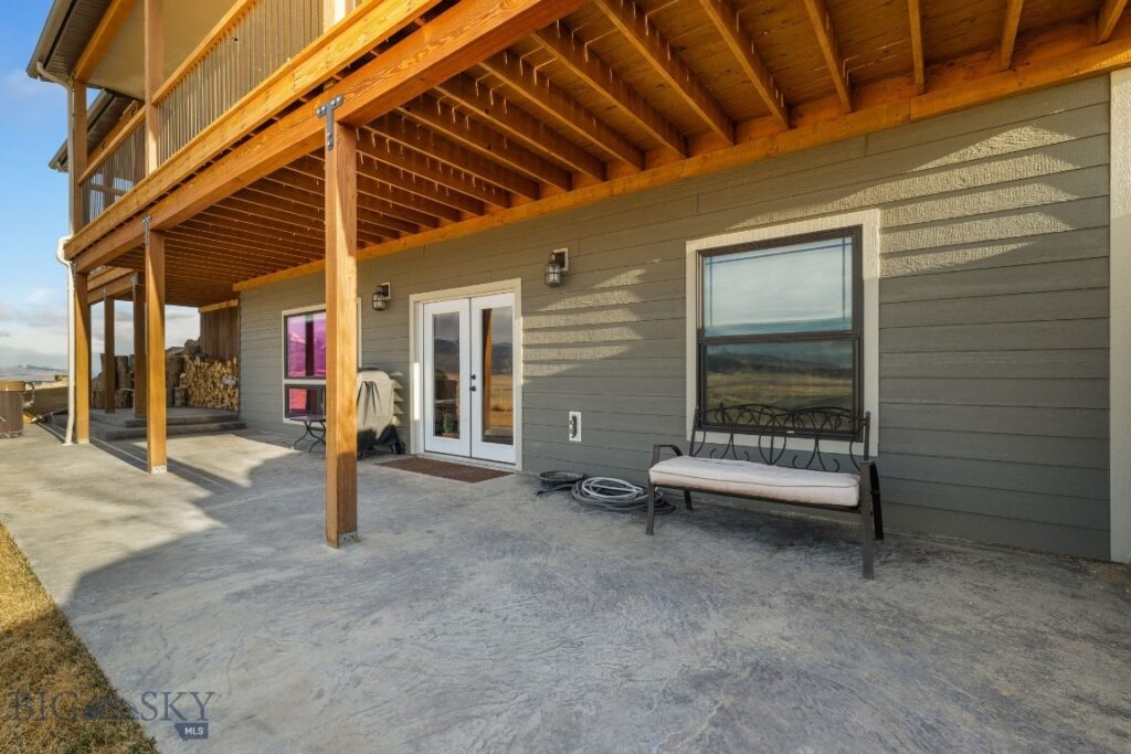 380 Mill Gulch Road, Sheridan MT 59749