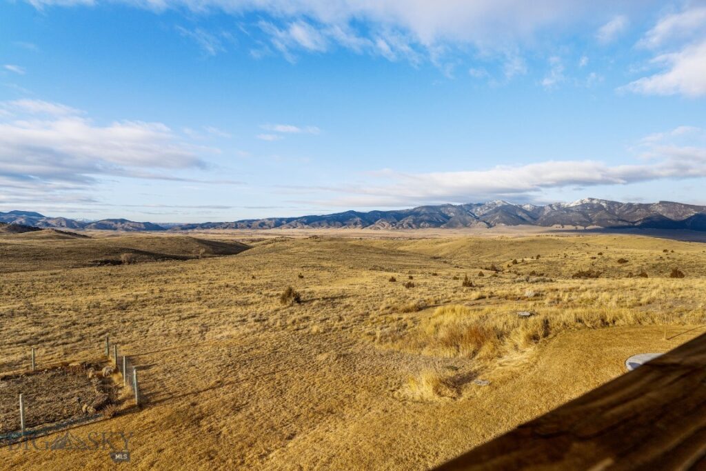 380 Mill Gulch Road, Sheridan MT 59749