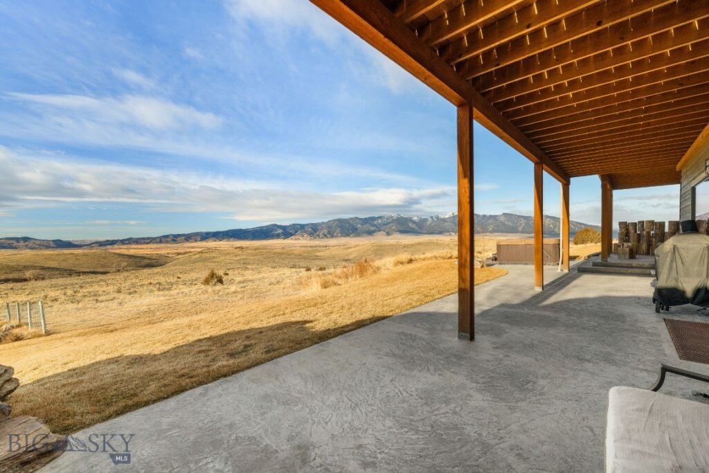 380 Mill Gulch Road, Sheridan MT 59749