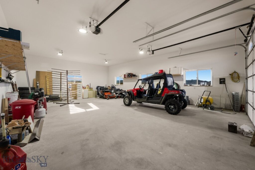 380 Mill Gulch Road, Sheridan MT 59749