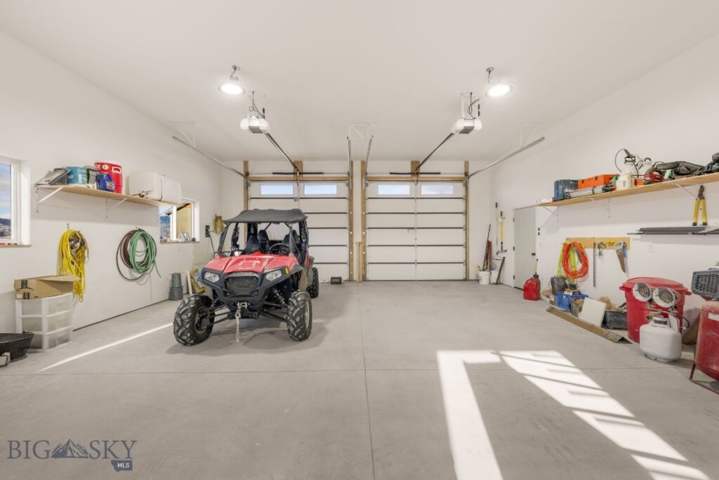 380 Mill Gulch Road, Sheridan MT 59749