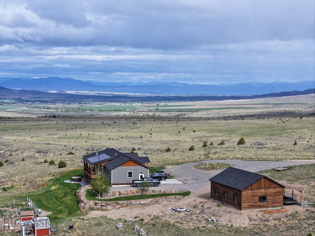 380 Mill Gulch Road, Sheridan MT 59749
