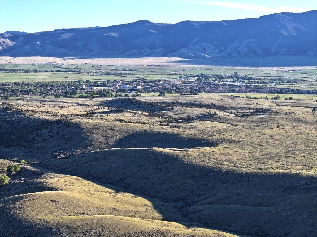 380 Mill Gulch Road, Sheridan MT 59749