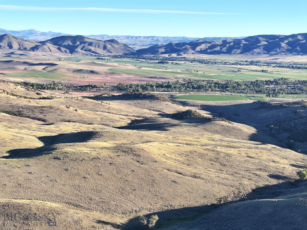 380 Mill Gulch Road, Sheridan MT 59749
