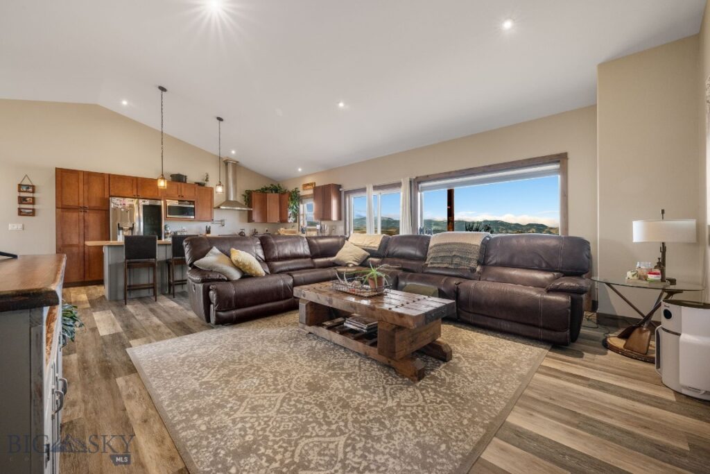 380 Mill Gulch Road, Sheridan MT 59749