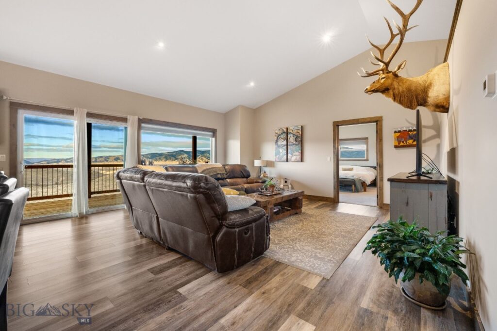 380 Mill Gulch Road, Sheridan MT 59749