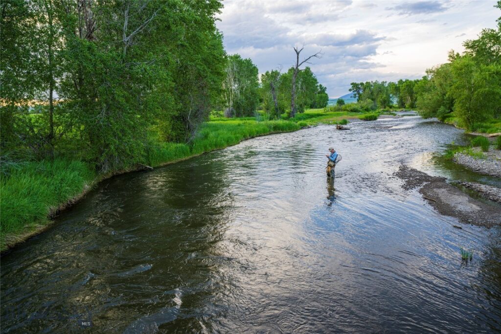 3121 Spain Bridge Road, Belgrade MT 59714