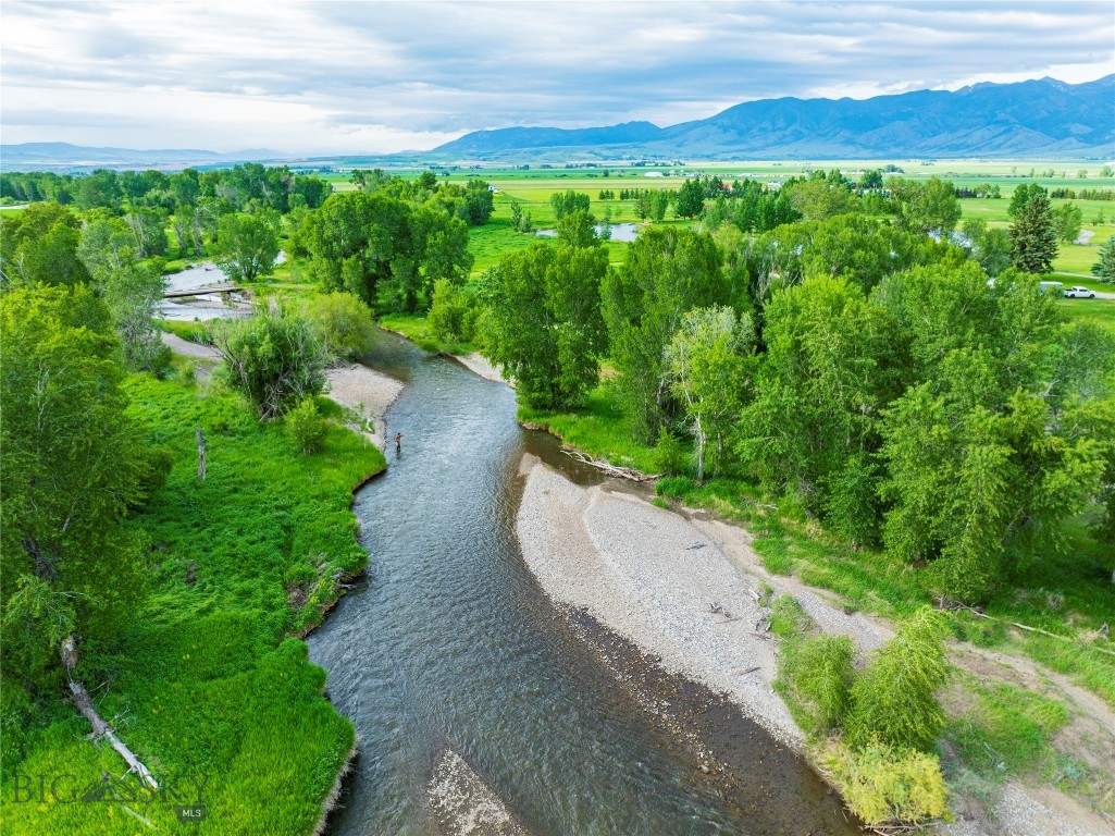 3121 Spain Bridge Road, Belgrade MT 59714