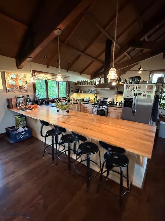 3121 Spain Bridge Road, Belgrade MT 59714