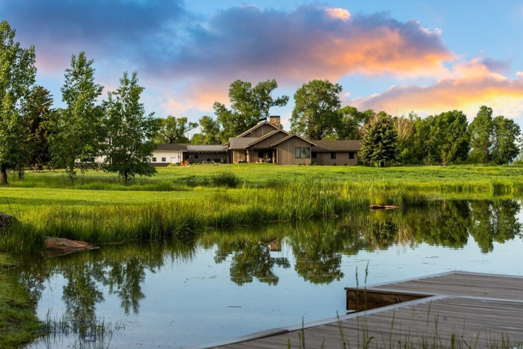 3121 Spain Bridge Road, Belgrade MT 59714