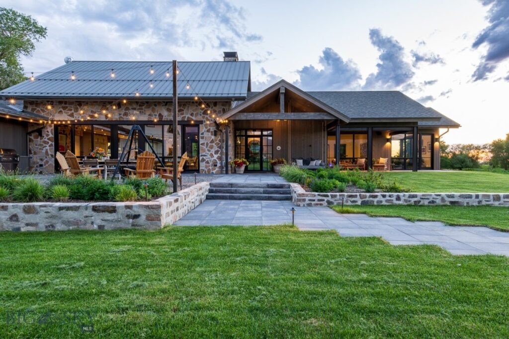 3121 Spain Bridge Road, Belgrade MT 59714